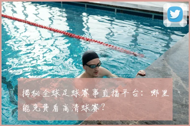 揭秘全球足球赛事直播平台：哪里能免费看高清球赛？